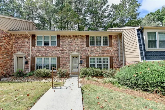 $308,500 | 2475 Northlake Court Northeast, Atlanta, GA 30345
