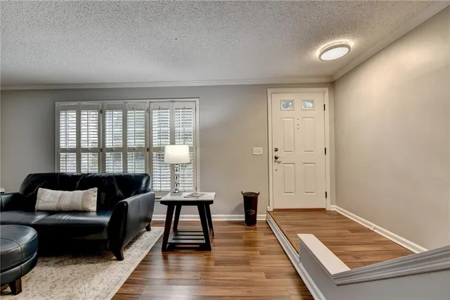 $308,500 | 2475 Northlake Court Northeast, Atlanta, GA 30345