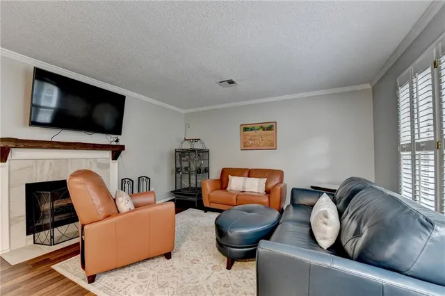 $308,500 | 2475 Northlake Court Northeast, Atlanta, GA 30345