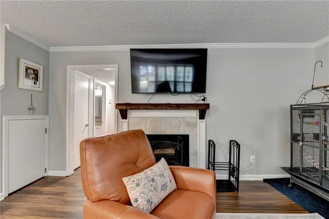 $308,500 | 2475 Northlake Court Northeast, Atlanta, GA 30345