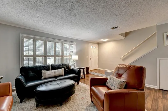 $308,500 | 2475 Northlake Court Northeast, Atlanta, GA 30345