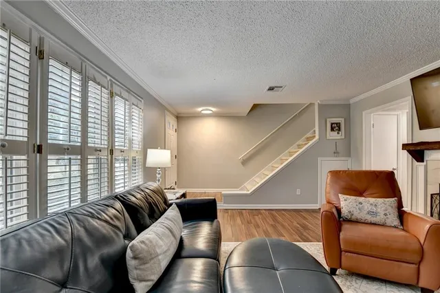 $308,500 | 2475 Northlake Court Northeast, Atlanta, GA 30345