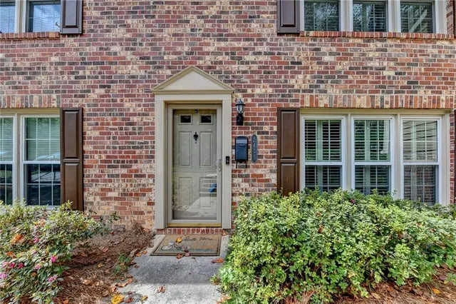 $308,500 | 2475 Northlake Court Northeast, Atlanta, GA 30345