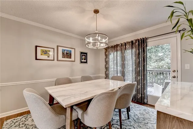 $308,500 | 2475 Northlake Court Northeast, Atlanta, GA 30345