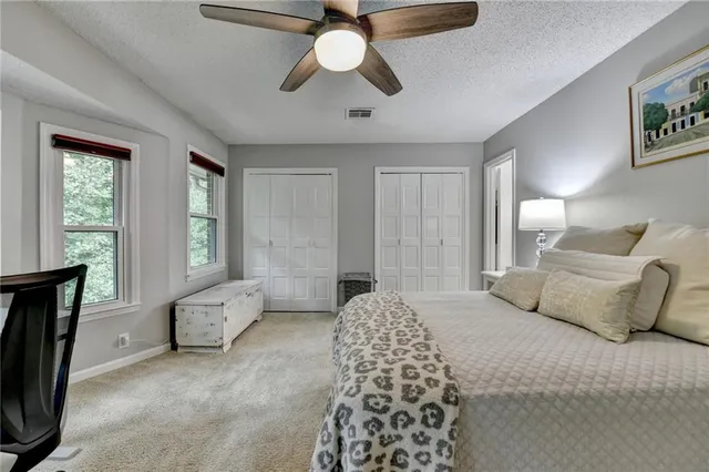 $308,500 | 2475 Northlake Court Northeast, Atlanta, GA 30345