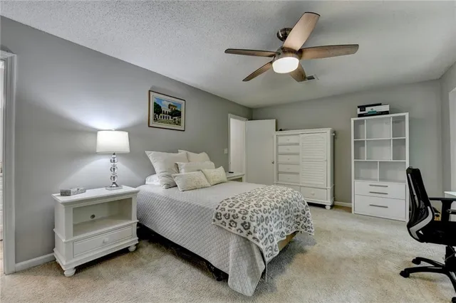 $308,500 | 2475 Northlake Court Northeast, Atlanta, GA 30345