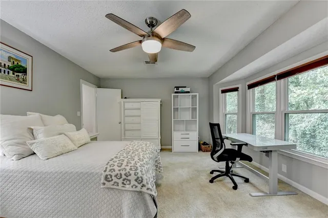 $308,500 | 2475 Northlake Court Northeast, Atlanta, GA 30345