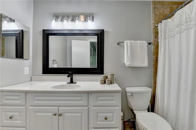 $308,500 | 2475 Northlake Court Northeast, Atlanta, GA 30345