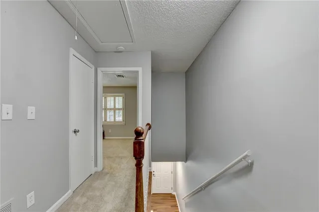 $308,500 | 2475 Northlake Court Northeast, Atlanta, GA 30345