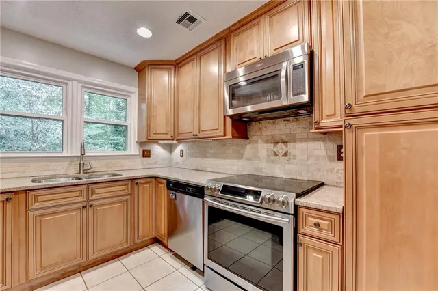 $308,500 | 2475 Northlake Court Northeast, Atlanta, GA 30345