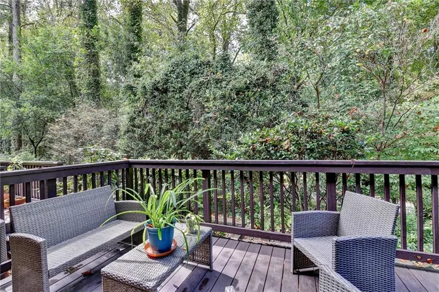 $308,500 | 2475 Northlake Court Northeast, Atlanta, GA 30345