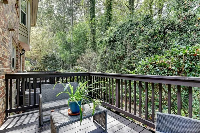 $308,500 | 2475 Northlake Court Northeast, Atlanta, GA 30345