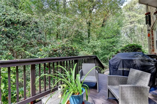 $308,500 | 2475 Northlake Court Northeast, Atlanta, GA 30345