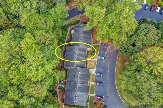 $308,500 | 2475 Northlake Court Northeast, Atlanta, GA 30345