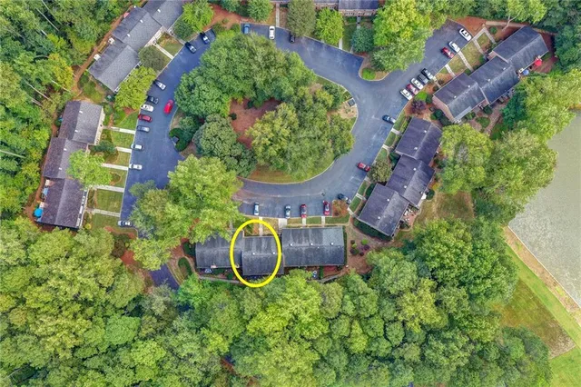 $308,500 | 2475 Northlake Court Northeast, Atlanta, GA 30345