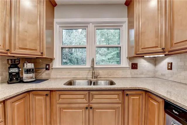 $308,500 | 2475 Northlake Court Northeast, Atlanta, GA 30345