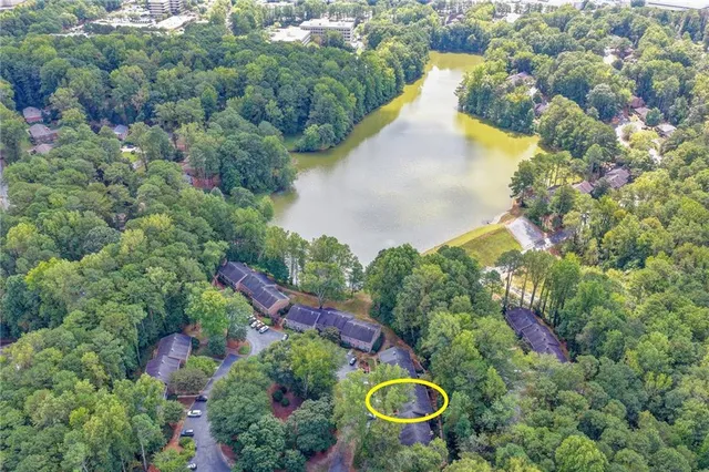 $308,500 | 2475 Northlake Court Northeast, Atlanta, GA 30345