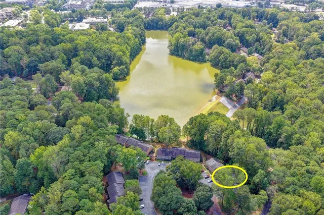 $308,500 | 2475 Northlake Court Northeast, Atlanta, GA 30345