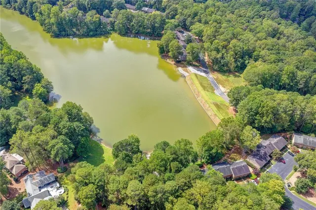 $308,500 | 2475 Northlake Court Northeast, Atlanta, GA 30345