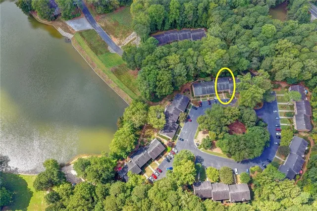 $308,500 | 2475 Northlake Court Northeast, Atlanta, GA 30345
