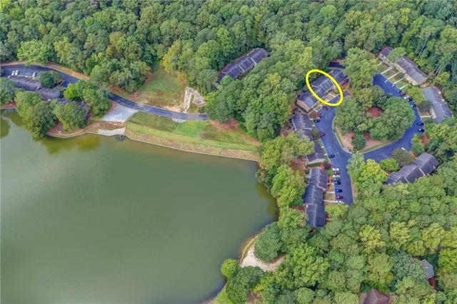 $308,500 | 2475 Northlake Court Northeast, Atlanta, GA 30345