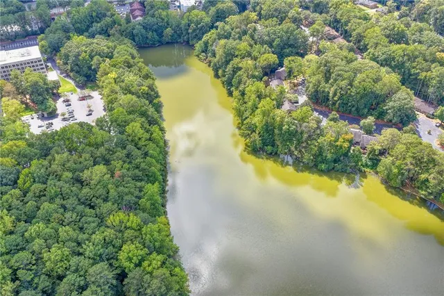 $308,500 | 2475 Northlake Court Northeast, Atlanta, GA 30345