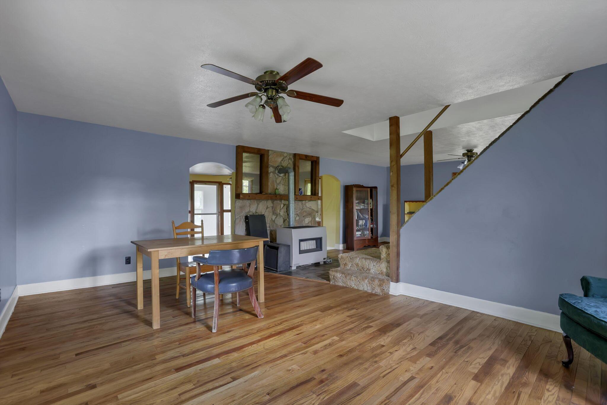 14745 Dutch Creek Road Athens, OH 45701 - Photo 13 of 62 Family Room