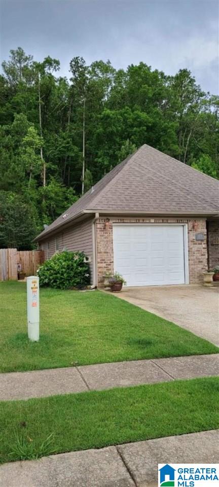 4100 Forest Lakes Road Sterrett, AL 35147 - Photo 6 of 8