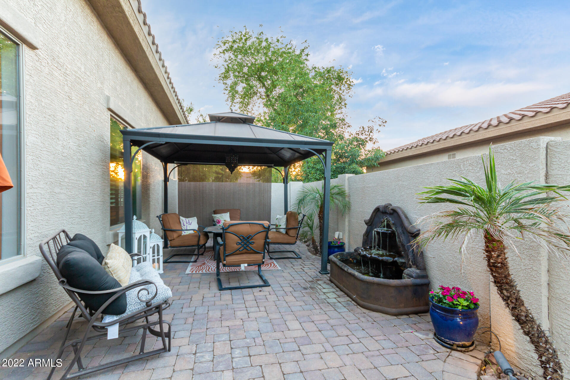 4745 South Rim Road Gilbert, AZ 85297 - Photo 54 of 82 0046-45 - Rim
