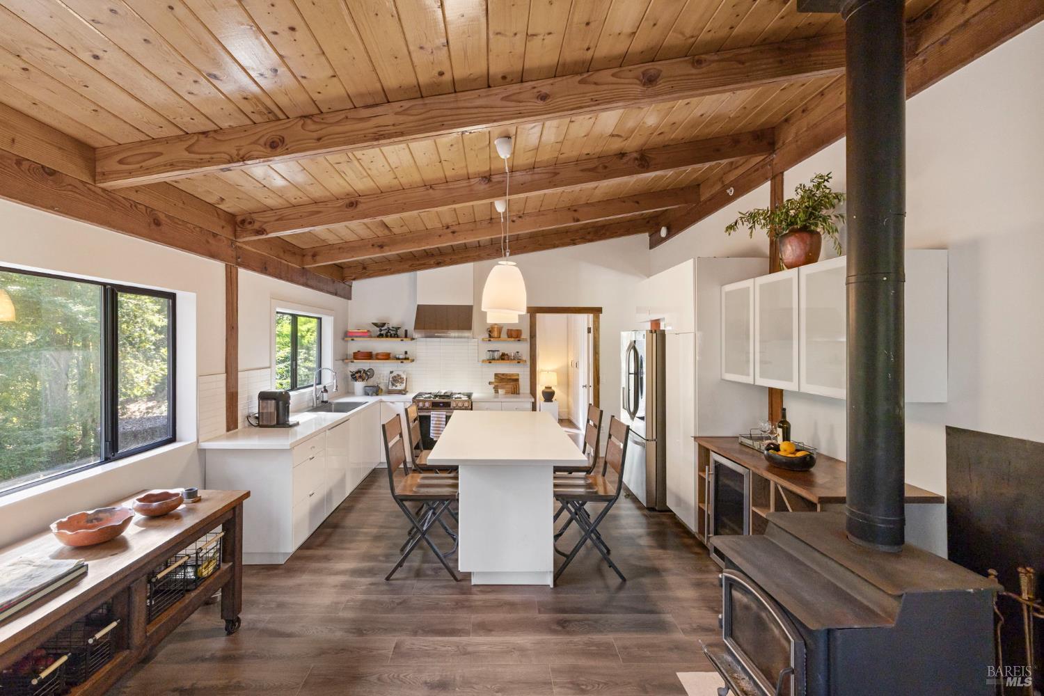 16798 Armstrong Woods Road Guerneville, CA 95446 - Photo 16 of 71