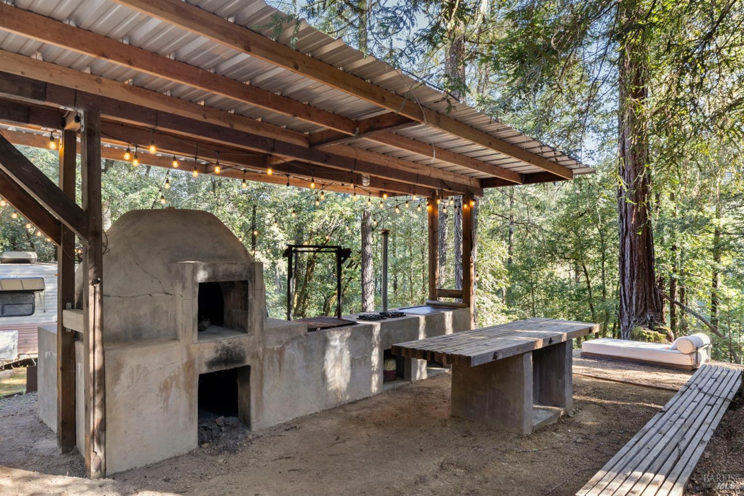 16798 Armstrong Woods Road Guerneville, CA 95446 - Photo 57 of 71