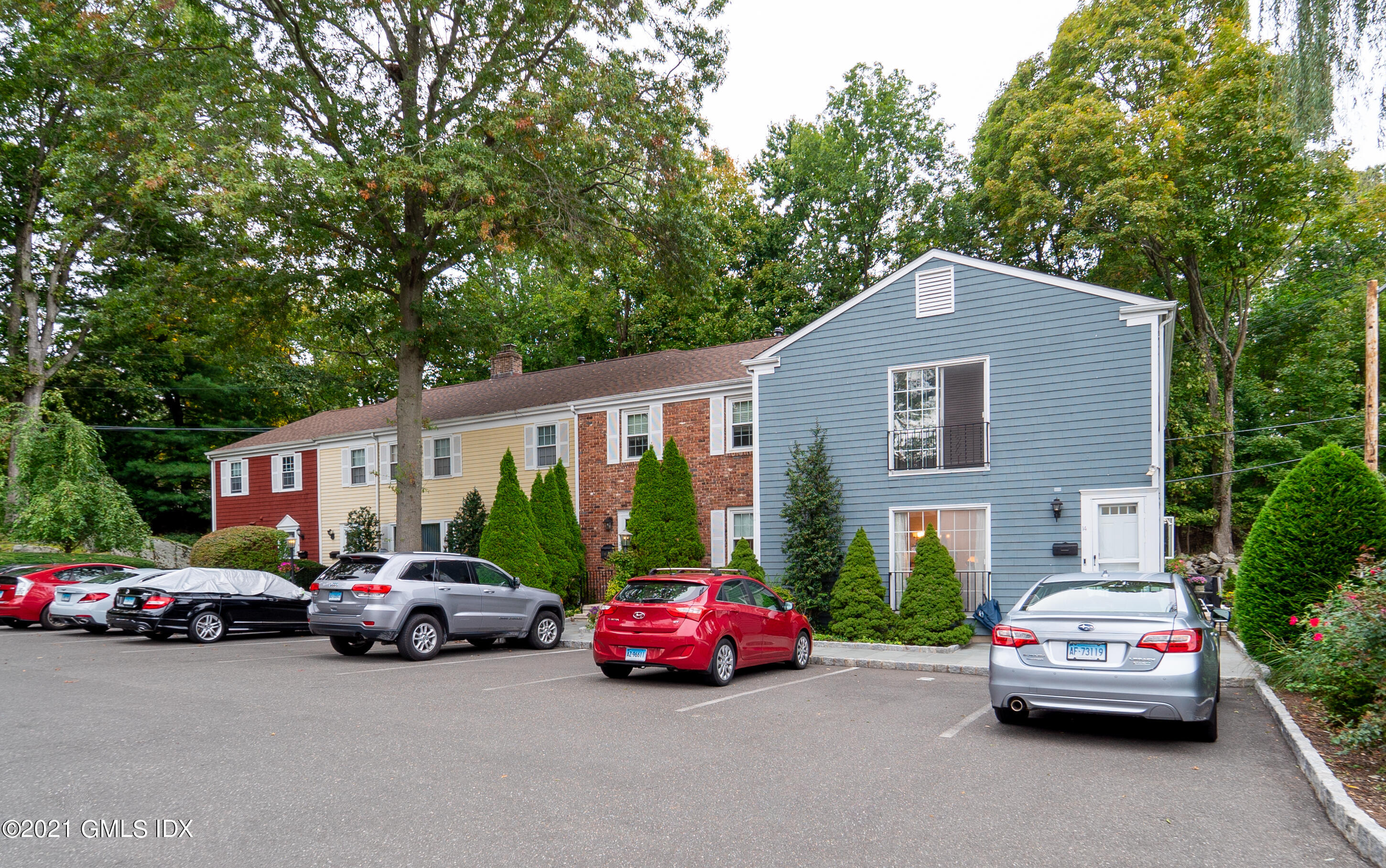 98 Valley Road, Unit 15 Cos Cob, CT 06807 - Photo 22 of 24 DSC08147
