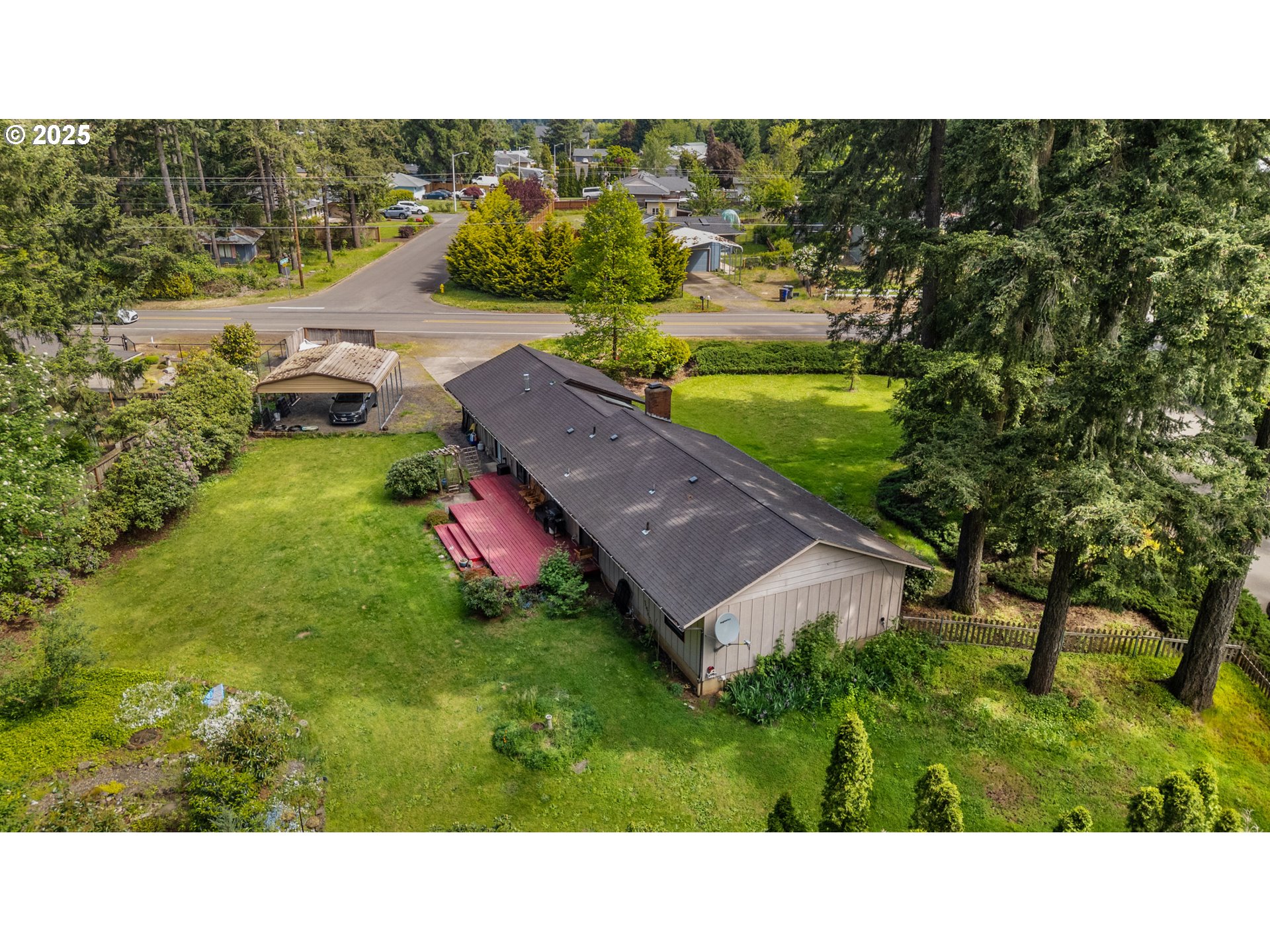 14280 South Leland Road Oregon City, OR 97045 - Photo 23 of 31