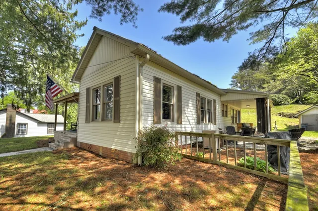 $314,900 | 102 Riverview Street, Copperhill, TN 37317