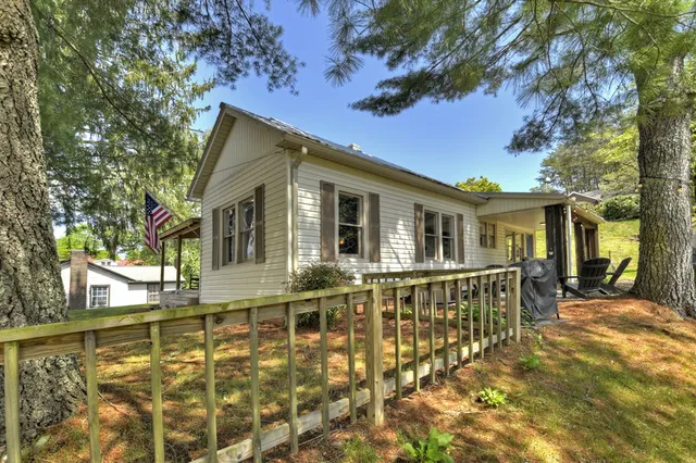 $314,900 | 102 Riverview Street, Copperhill, TN 37317