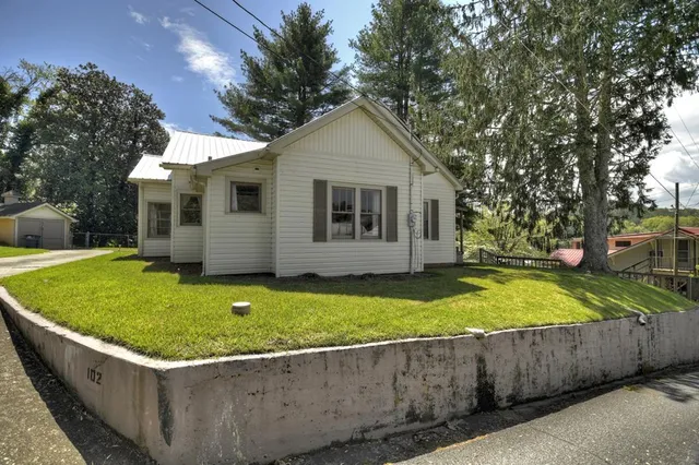 $314,900 | 102 Riverview Street, Copperhill, TN 37317