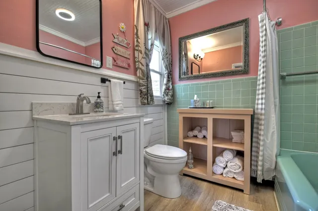 $314,900 | 102 Riverview Street, Copperhill, TN 37317