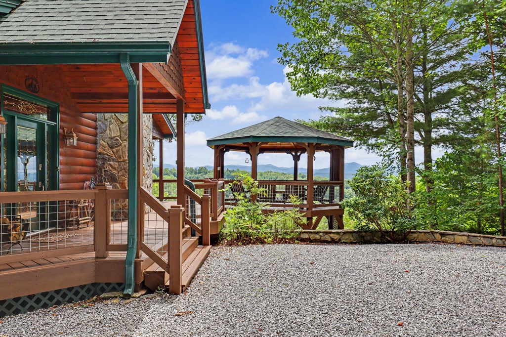 1259 My Mountain Road Morganton, GA 30560 - Photo 2 of 79 Gallery Image 2