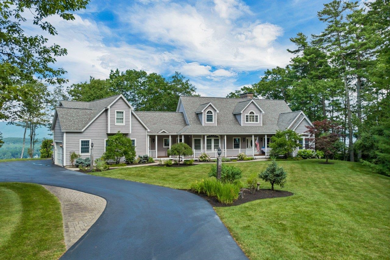 71 Butterfield Road Center Harbor, NH 03226 - Photo 1 of 51 Gallery Image 1