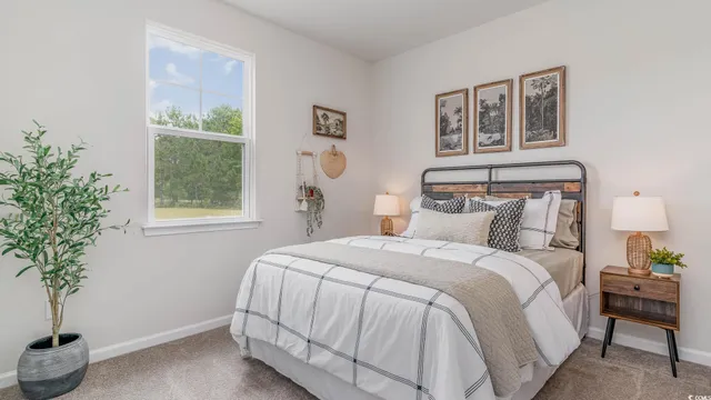 $317,890 | 5087 Yellowstone Drive, Conway, SC 29526