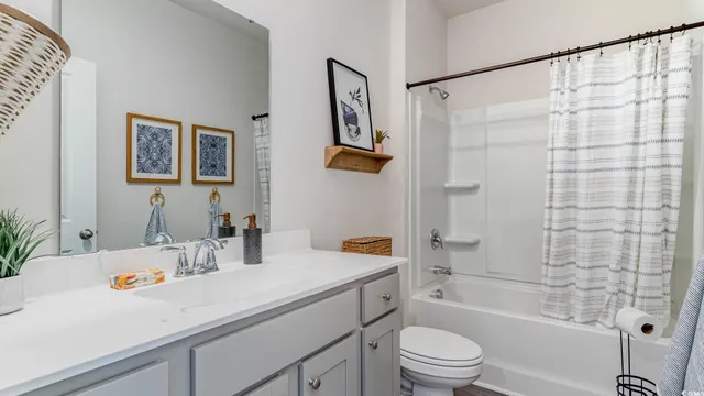 $317,890 | 5087 Yellowstone Drive, Conway, SC 29526