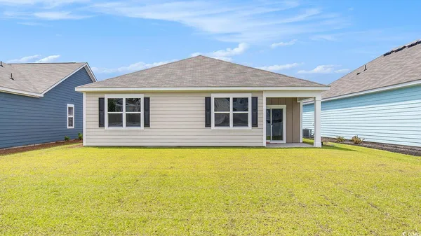 $317,890 | 5087 Yellowstone Drive, Conway, SC 29526