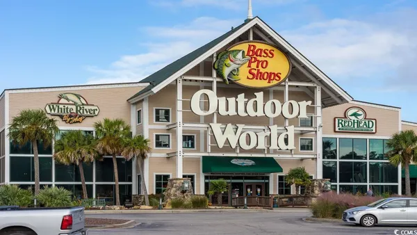 $317,890 | 5087 Yellowstone Drive, Conway, SC 29526