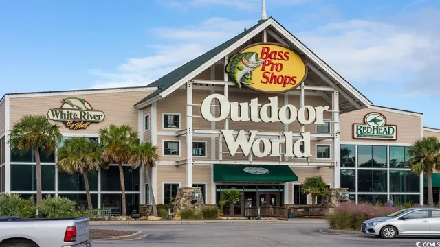 $317,890 | 5087 Yellowstone Drive, Conway, SC 29526