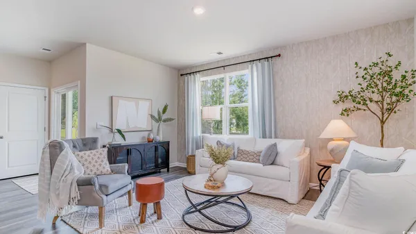 $317,890 | 5087 Yellowstone Drive, Conway, SC 29526