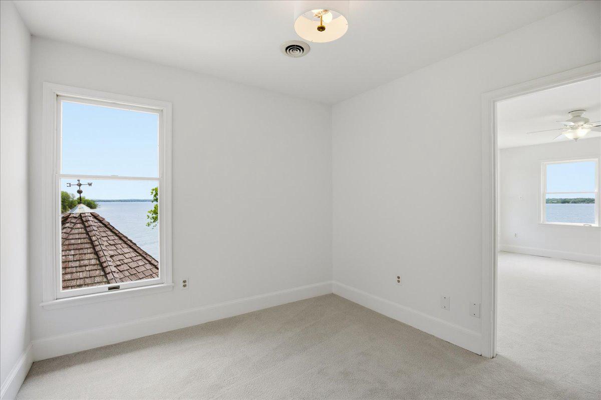 2070 Turner Road Lusby, MD 20657 - Photo 55 of 79 BR 2 is currently primary suite sitting room