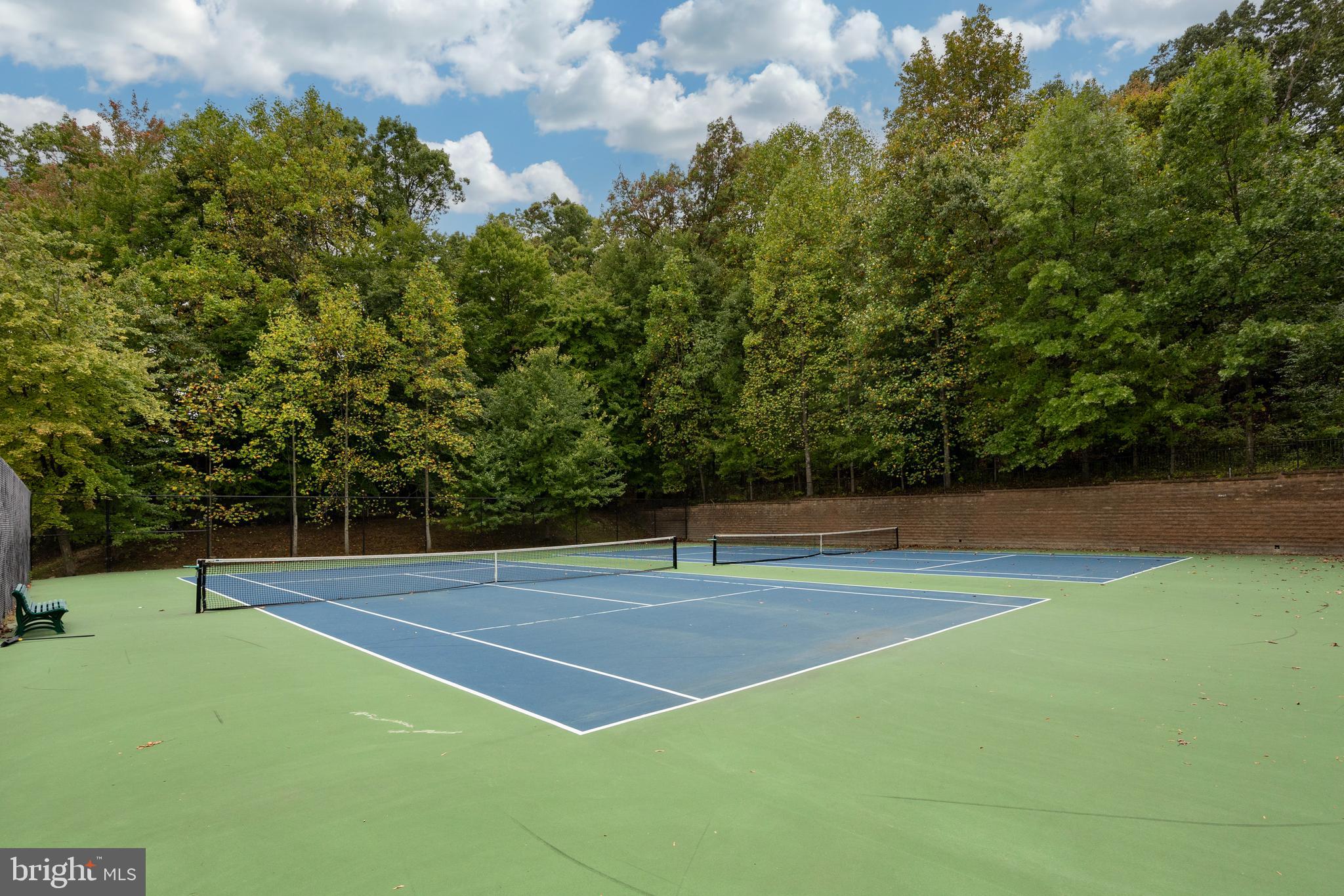 108 Brandywine Road Malvern, PA 19355 - Photo 35 of 35 a view of tennis court