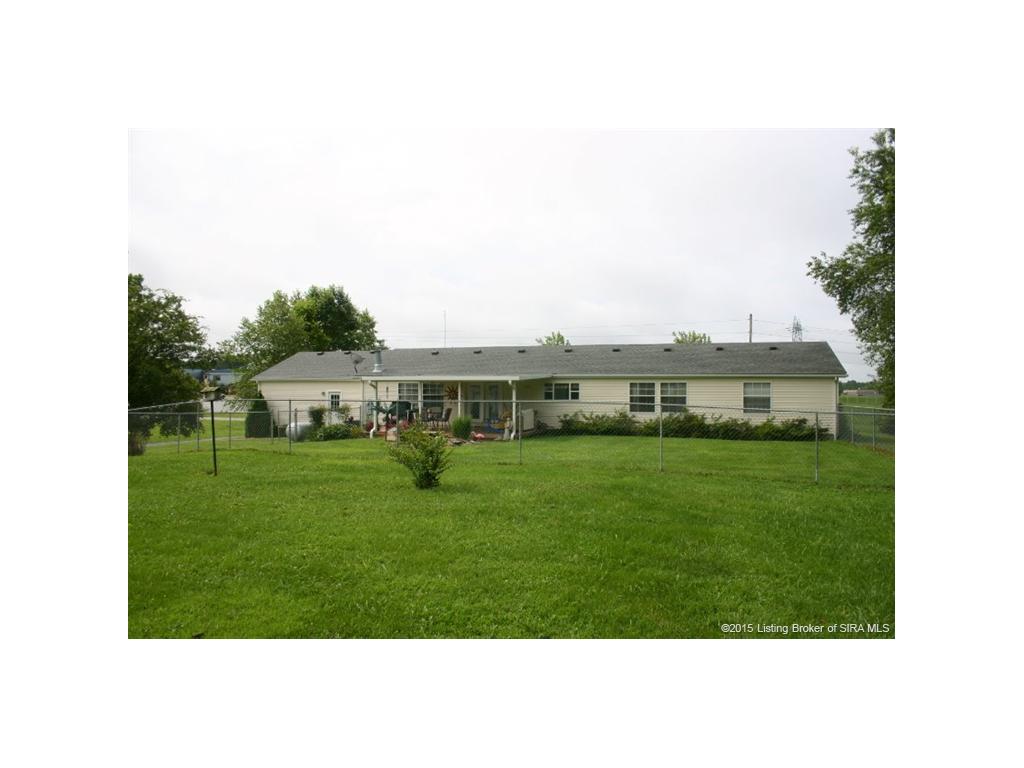 1118 West Whiskey Run Road Northwest Ramsey, IN 47166 - Photo 5 of 63 Gallery Image 5