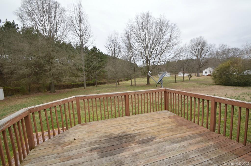 2544 Mt Harmony Church Road Matthews, NC 28105 - Photo 16 of 17