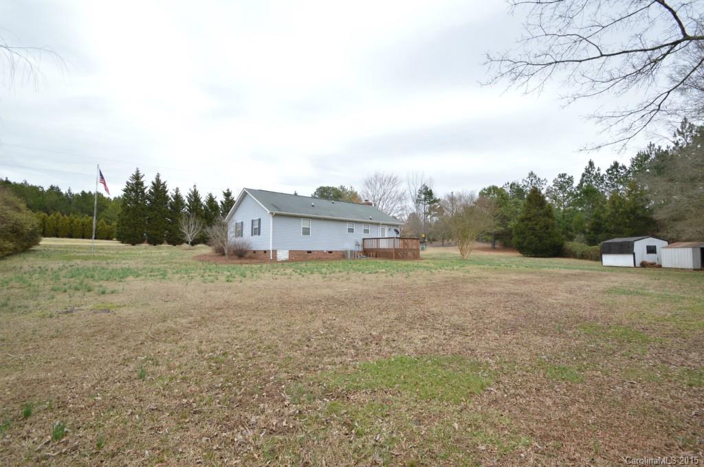 2544 Mt Harmony Church Road Matthews, NC 28105 - Photo 17 of 17